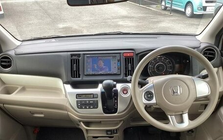 Honda N-WGN I рестайлинг, 2016 год, 639 000 рублей, 21 фотография