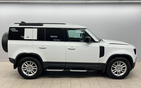 Land Rover Defender II, 2020 год, 4 850 000 рублей, 5 фотография