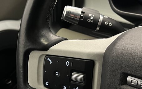 Land Rover Defender II, 2020 год, 4 850 000 рублей, 12 фотография