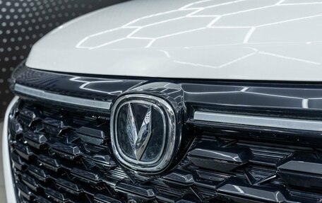 Changan CS35 Plus, 2023 год, 1 848 000 рублей, 8 фотография