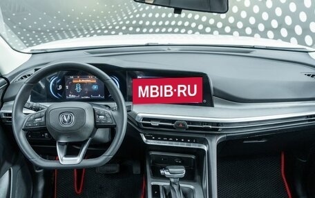 Changan CS35 Plus, 2023 год, 1 848 000 рублей, 12 фотография