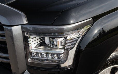 Haval H5, 2024 год, 3 699 000 рублей, 7 фотография