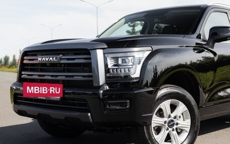 Haval H5, 2024 год, 3 699 000 рублей, 3 фотография