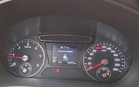 KIA Sorento III Prime рестайлинг, 2018 год, 2 690 000 рублей, 2 фотография