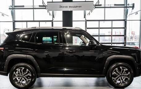Haval H7, 2025 год, 3 799 000 рублей, 4 фотография
