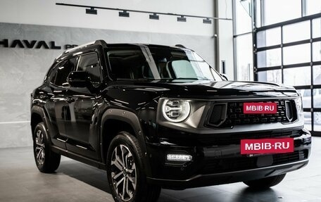 Haval H7, 2025 год, 3 799 000 рублей, 3 фотография