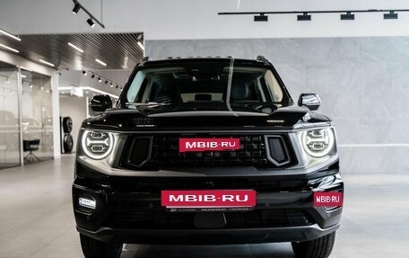 Haval H7, 2025 год, 3 799 000 рублей, 2 фотография
