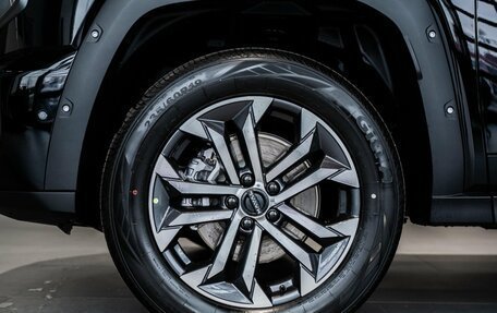 Haval H7, 2025 год, 3 799 000 рублей, 16 фотография