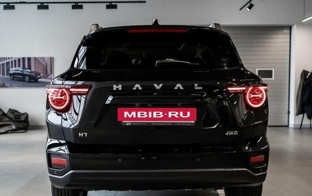 Haval H7, 2025 год, 3 799 000 рублей, 6 фотография