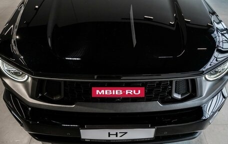 Haval H7, 2025 год, 3 799 000 рублей, 12 фотография