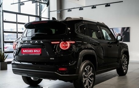 Haval H7, 2025 год, 3 799 000 рублей, 5 фотография