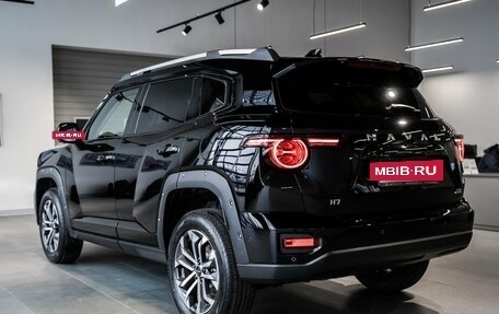 Haval H7, 2025 год, 3 799 000 рублей, 7 фотография