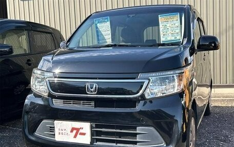 Honda N-WGN I рестайлинг, 2014 год, 553 000 рублей, 2 фотография