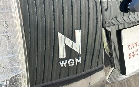 Honda N-WGN I рестайлинг, 2014 год, 553 000 рублей, 5 фотография