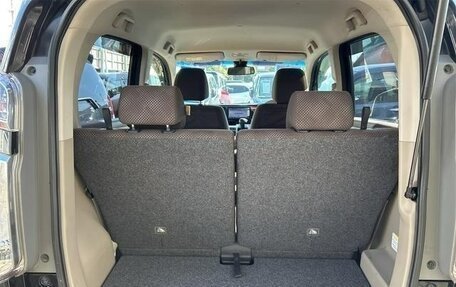 Honda N-WGN I рестайлинг, 2014 год, 553 000 рублей, 7 фотография