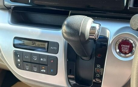 Honda N-WGN I рестайлинг, 2014 год, 553 000 рублей, 14 фотография