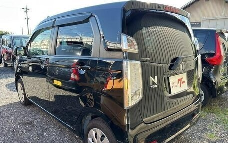 Honda N-WGN I рестайлинг, 2014 год, 553 000 рублей, 6 фотография