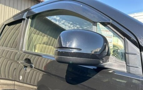 Honda N-WGN I рестайлинг, 2014 год, 553 000 рублей, 8 фотография