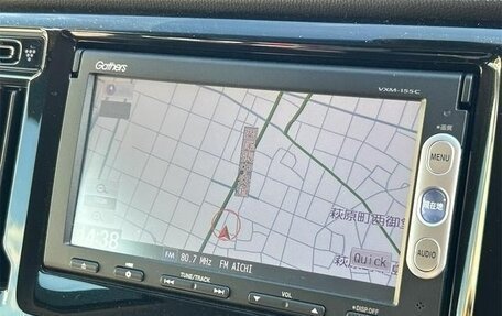 Honda N-WGN I рестайлинг, 2014 год, 553 000 рублей, 12 фотография