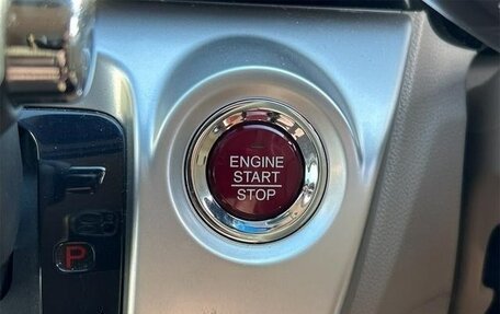 Honda N-WGN I рестайлинг, 2014 год, 553 000 рублей, 15 фотография