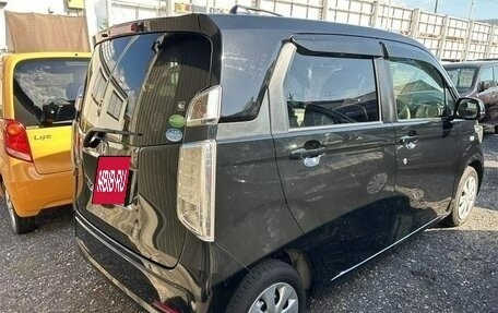 Honda N-WGN I рестайлинг, 2014 год, 553 000 рублей, 9 фотография