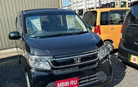 Honda N-WGN I рестайлинг, 2014 год, 553 000 рублей, 4 фотография