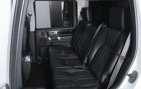 Land Rover Discovery IV, 2010 год, 1 420 000 рублей, 9 фотография