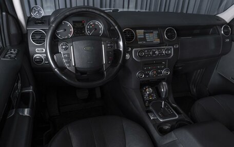 Land Rover Discovery IV, 2010 год, 1 420 000 рублей, 6 фотография