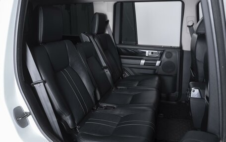 Land Rover Discovery IV, 2010 год, 1 420 000 рублей, 7 фотография