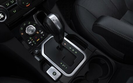 Land Rover Discovery IV, 2010 год, 1 420 000 рублей, 12 фотография