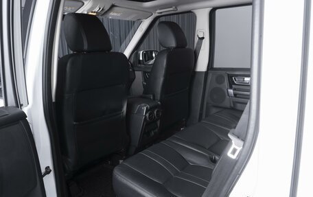Land Rover Discovery IV, 2010 год, 1 420 000 рублей, 11 фотография