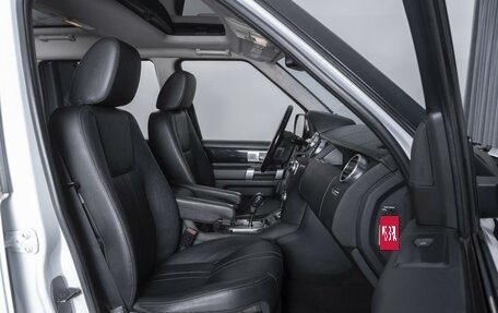 Land Rover Discovery IV, 2010 год, 1 420 000 рублей, 8 фотография