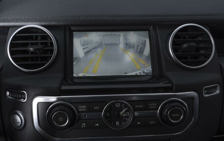 Land Rover Discovery IV, 2010 год, 1 420 000 рублей, 15 фотография