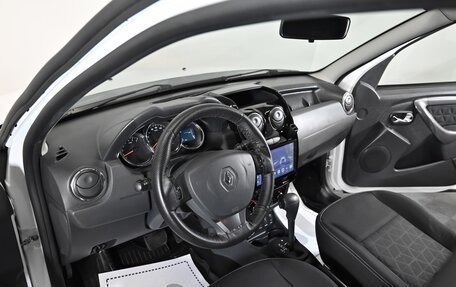 Renault Duster I рестайлинг, 2016 год, 929 000 рублей, 7 фотография
