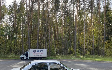 Hyundai Accent II, 2004 год, 420 000 рублей, 7 фотография