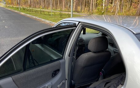 Hyundai Accent II, 2004 год, 420 000 рублей, 12 фотография