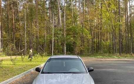 Hyundai Accent II, 2004 год, 420 000 рублей, 9 фотография