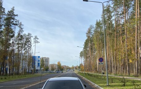 Hyundai Accent II, 2004 год, 420 000 рублей, 4 фотография