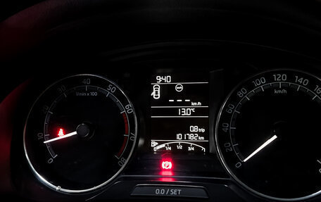 Skoda Rapid I, 2019 год, 1 399 000 рублей, 3 фотография