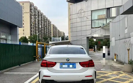 BMW 1 серия, 2021 год, 1 520 000 рублей, 4 фотография