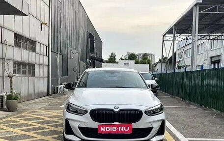 BMW 1 серия, 2021 год, 1 520 000 рублей, 2 фотография