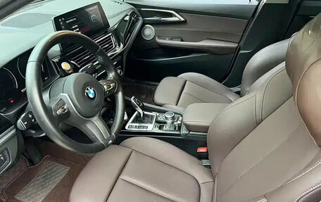 BMW 1 серия, 2021 год, 1 520 000 рублей, 7 фотография