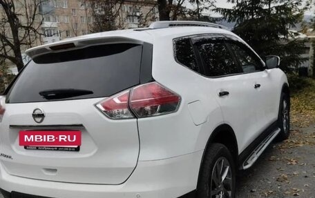 Nissan X-Trail, 2015 год, 1 420 000 рублей, 2 фотография