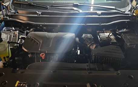 Haval F7, 2025 год, 3 300 000 рублей, 7 фотография