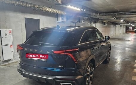 Haval F7, 2025 год, 3 300 000 рублей, 5 фотография