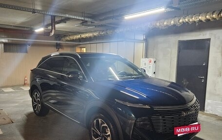 Haval F7, 2025 год, 3 300 000 рублей, 2 фотография