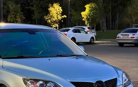 Mazda 3, 2006 год, 460 000 рублей, 2 фотография