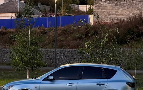 Mazda 3, 2006 год, 460 000 рублей, 5 фотография