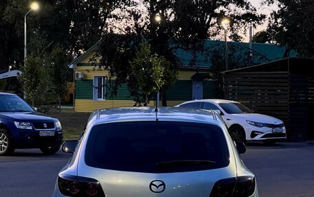 Mazda 3, 2006 год, 460 000 рублей, 7 фотография