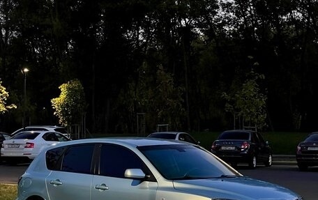 Mazda 3, 2006 год, 460 000 рублей, 4 фотография